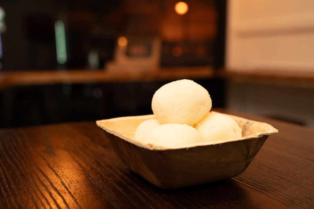 Best Rasgulla in Harrison, New Jersey