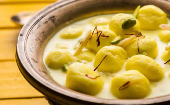 Top 10 Most Popular Indian Sweets You Must Try