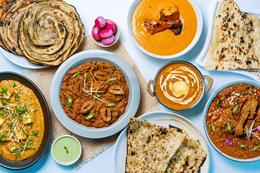 Best Indian Restaurant in New Jersey